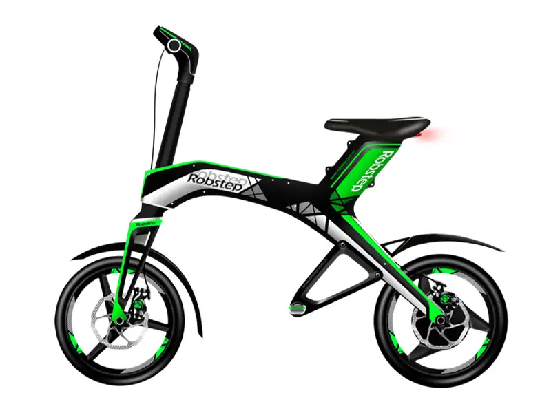Electric Bike / Scooter OEM/ODM Manufacturing